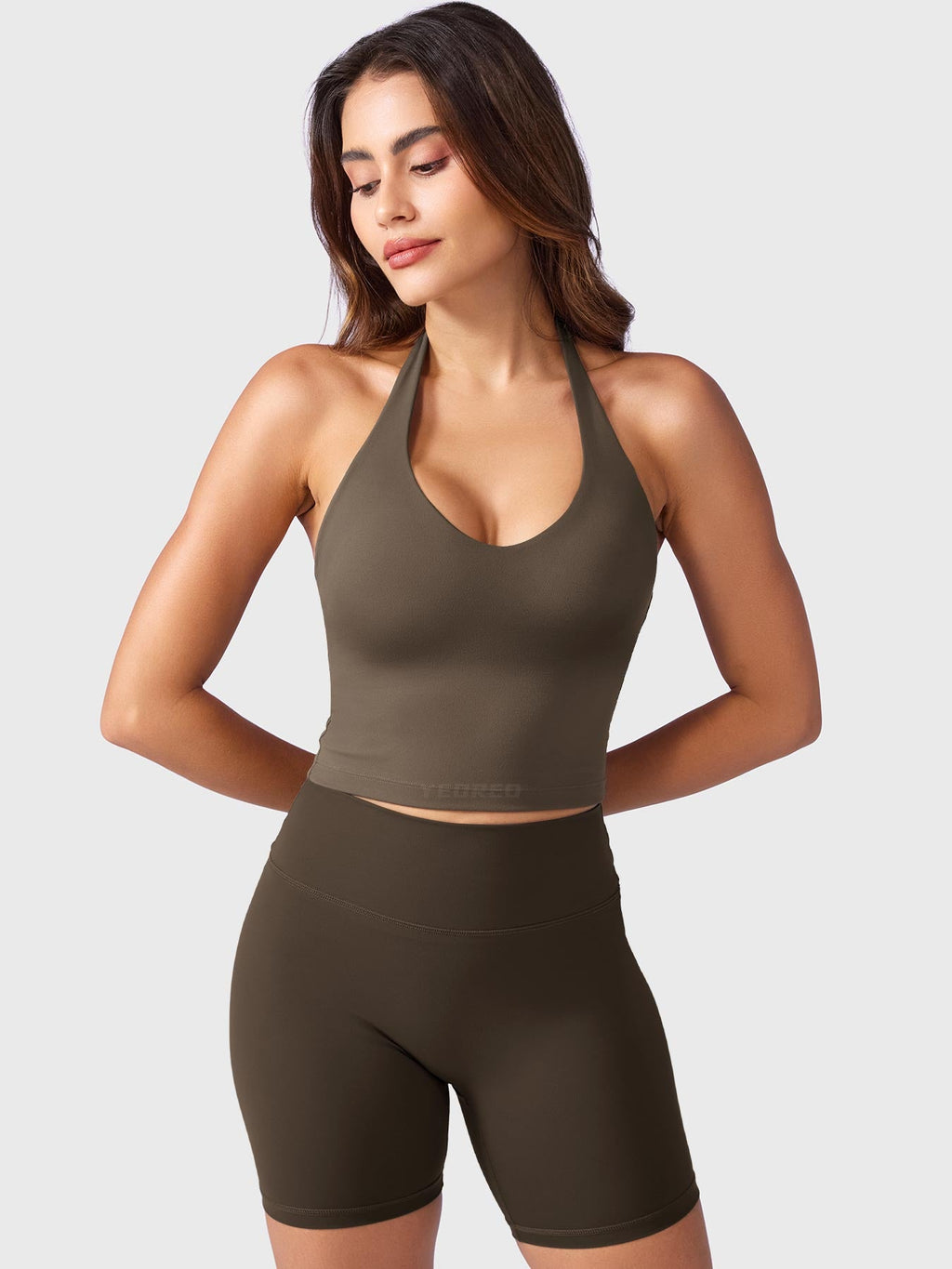 Top Deportivo de Alto Soporte