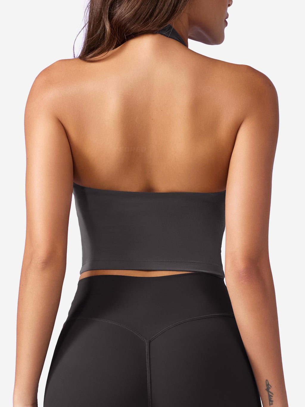 Top Deportivo de Alto Soporte