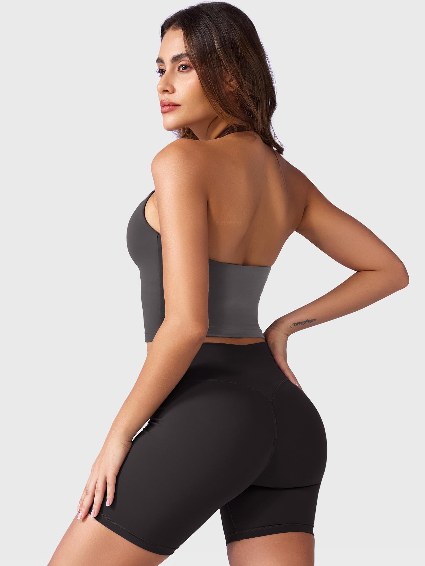 Top Deportivo de Alto Soporte