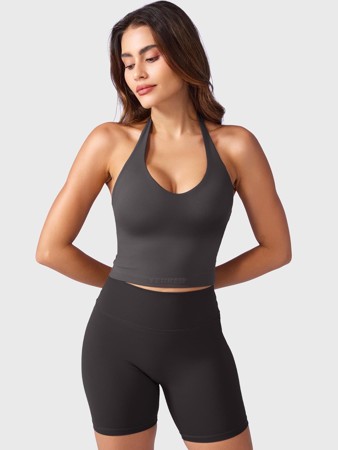 Top Deportivo de Alto Soporte