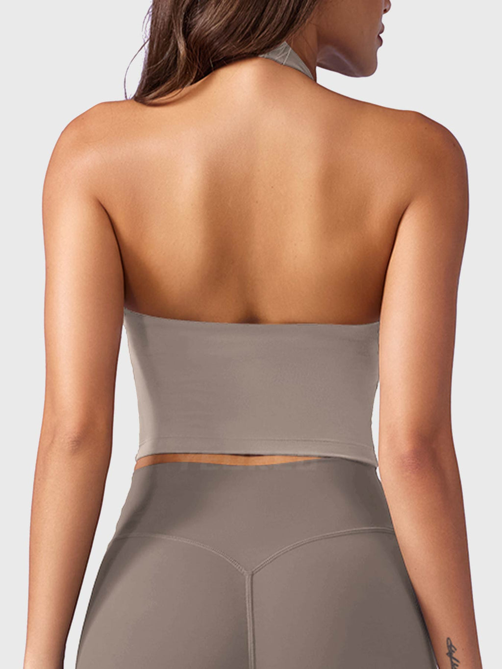 Top Deportivo de Alto Soporte