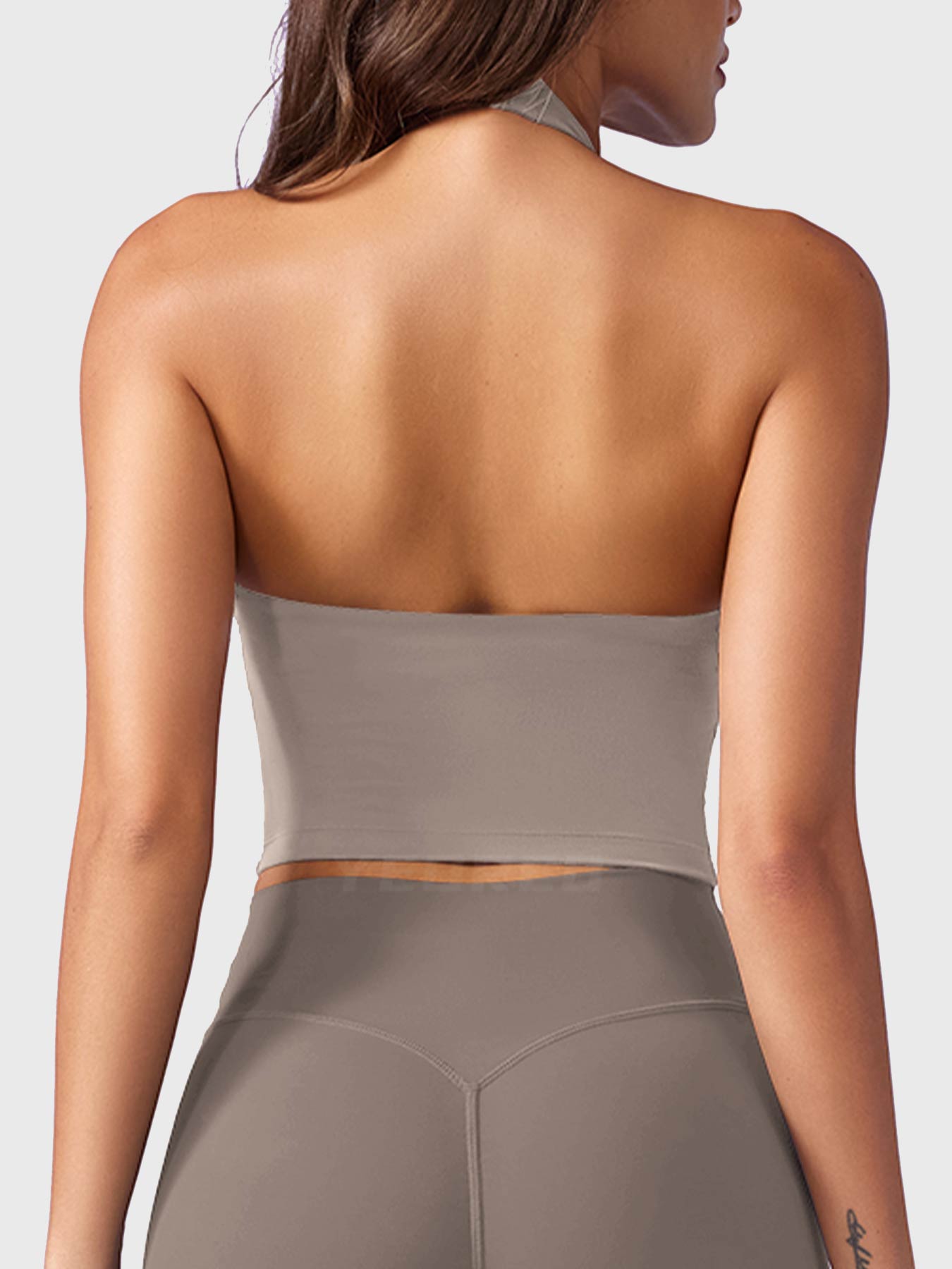 Top Deportivo de Alto Soporte