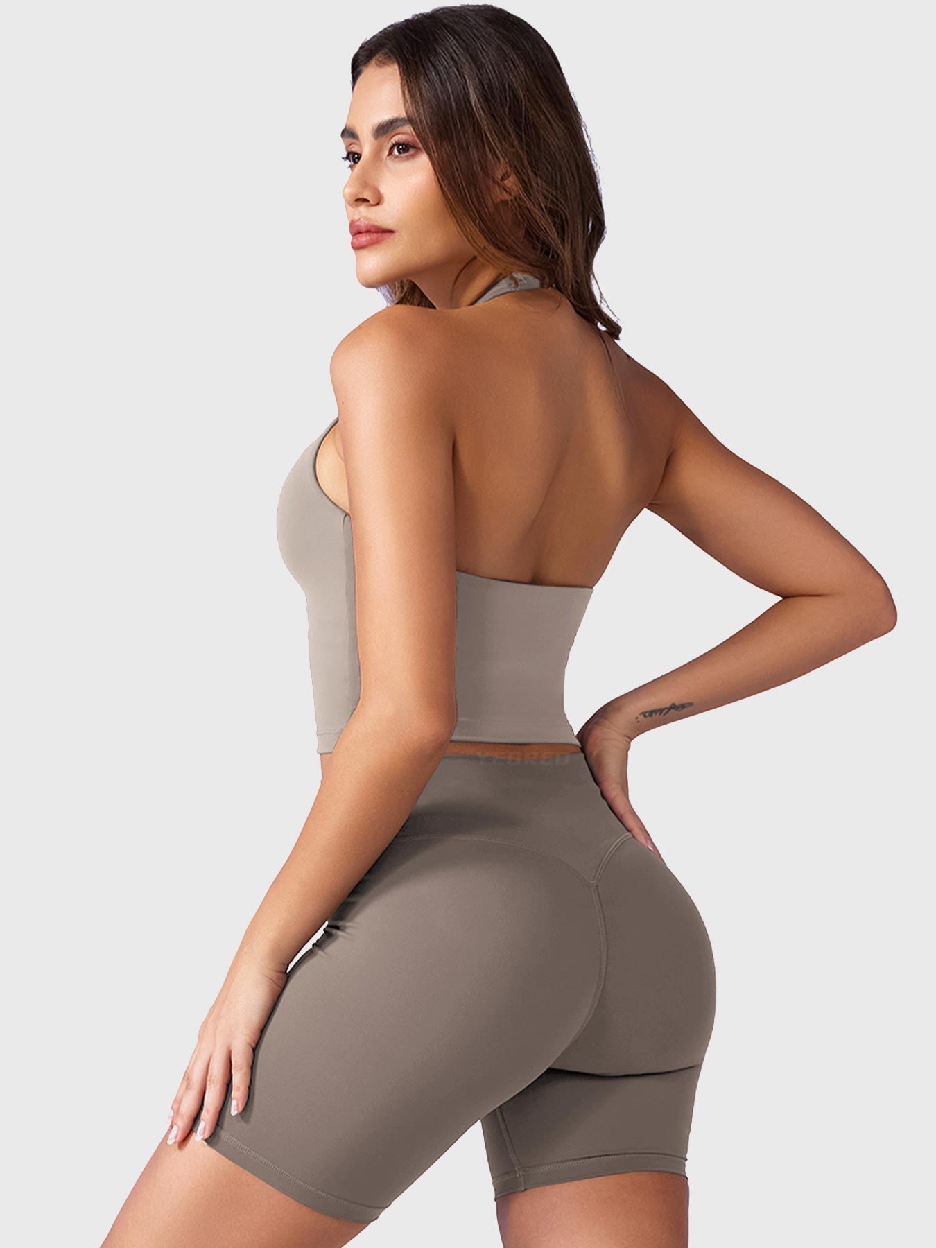 Top Deportivo de Alto Soporte