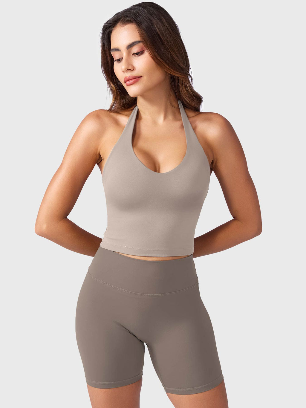 Top Deportivo de Alto Soporte