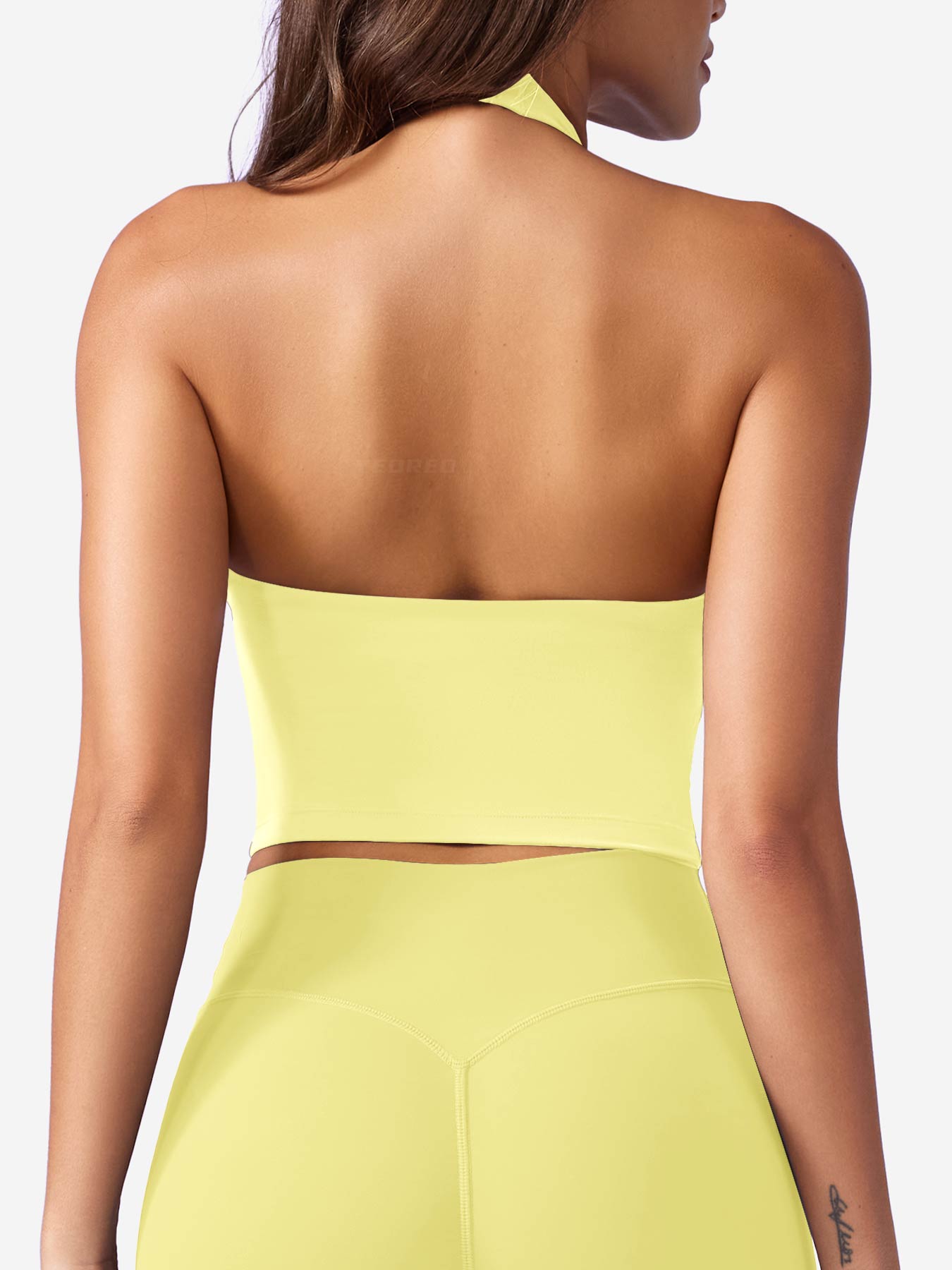 Top Deportivo de Alto Soporte