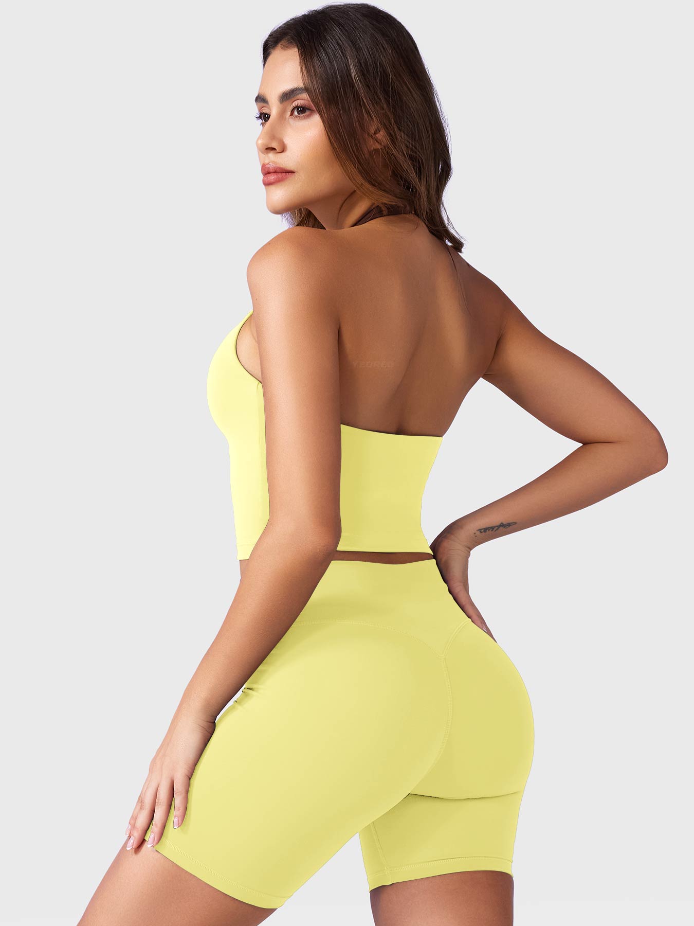 Top Deportivo de Alto Soporte