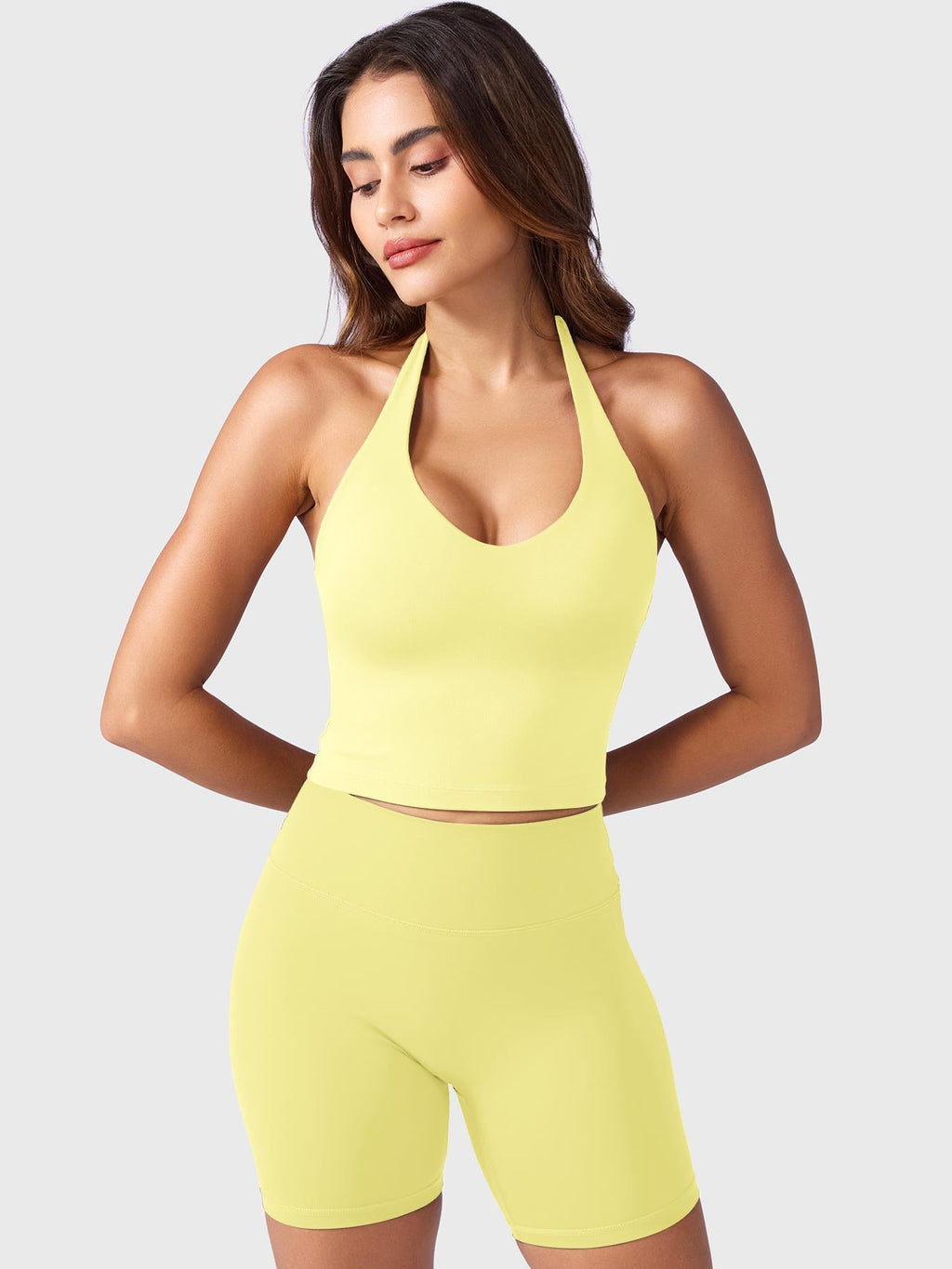 Top Deportivo de Alto Soporte