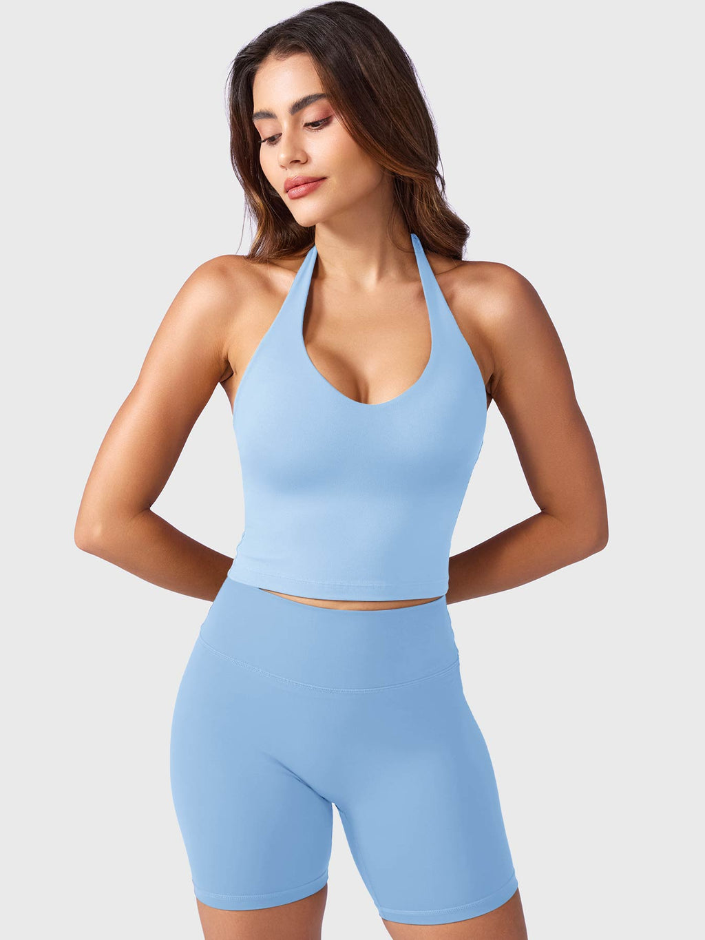 Top Deportivo de Alto Soporte