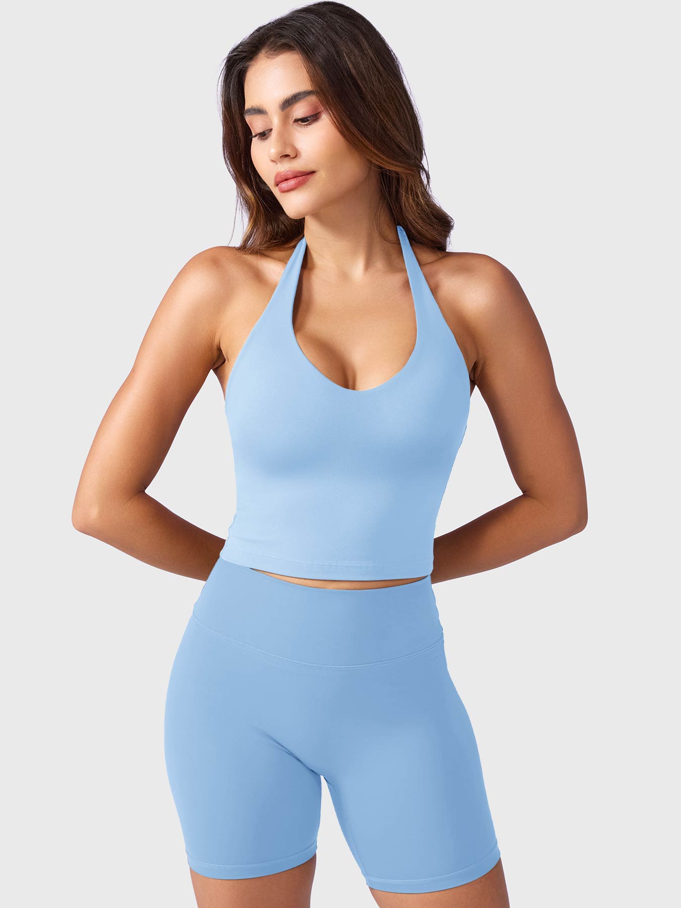 Top Deportivo de Alto Soporte