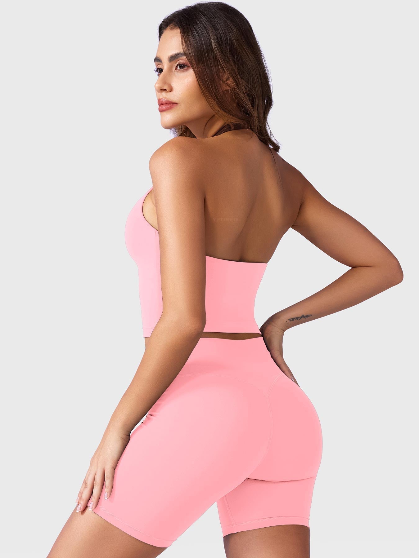 Top Deportivo de Alto Soporte