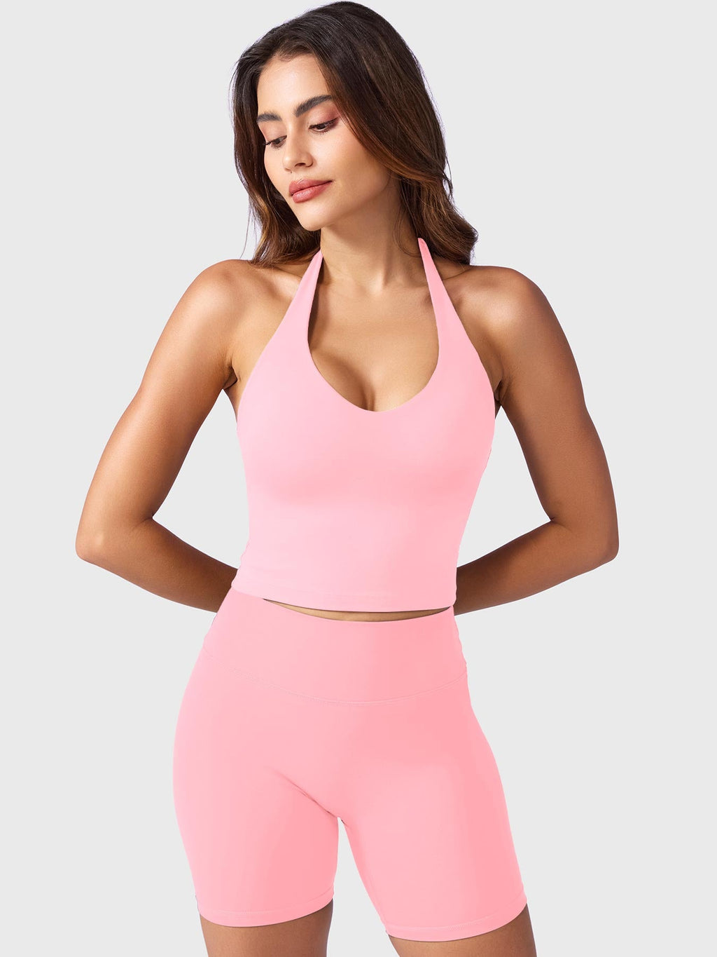 Top Deportivo de Alto Soporte