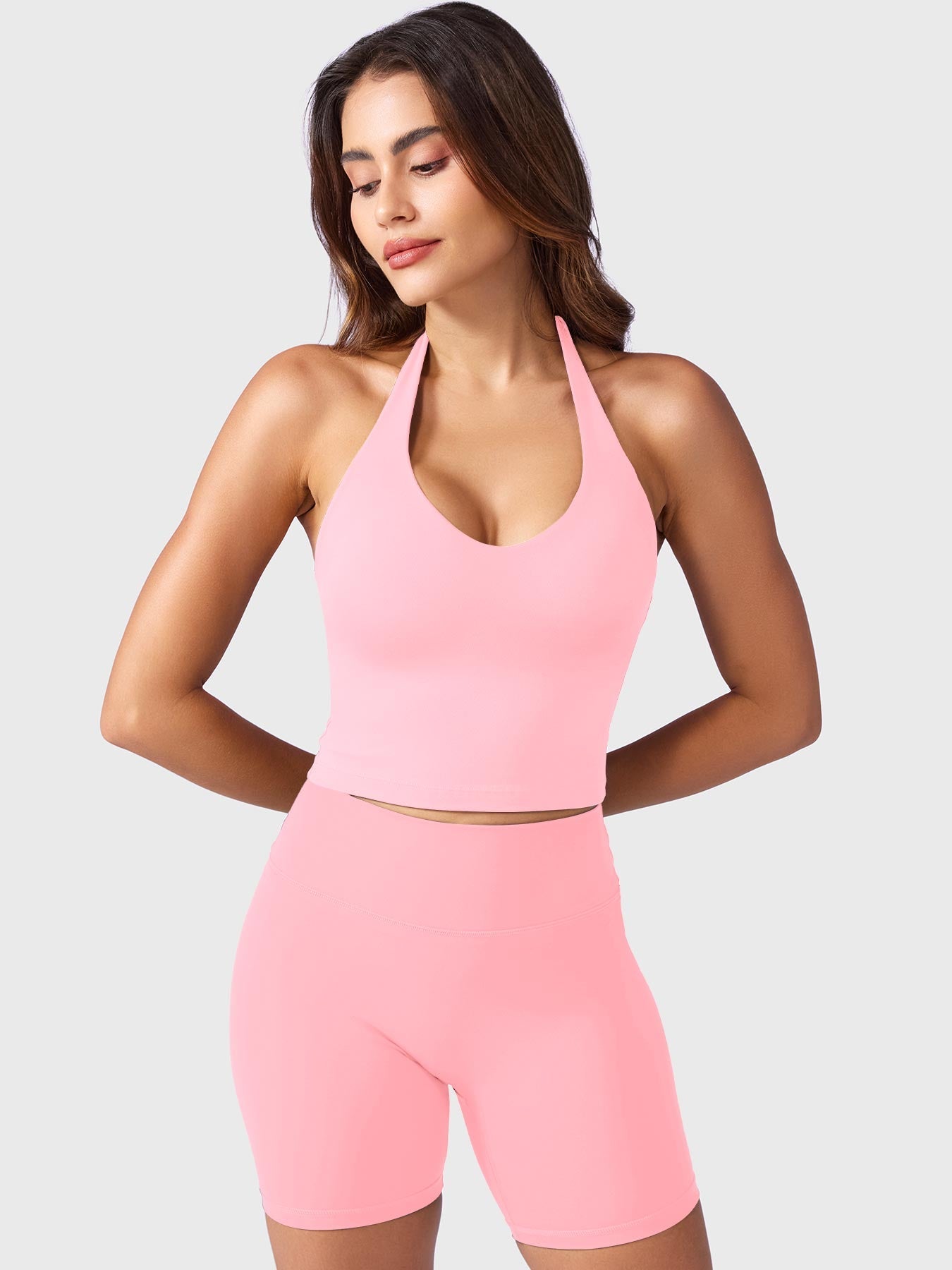 Top Deportivo de Alto Soporte