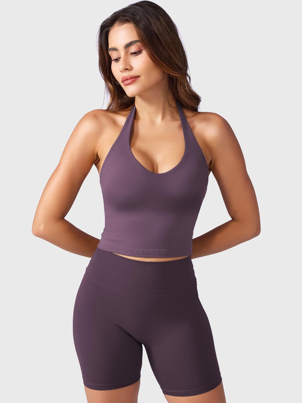 Top Deportivo de Alto Soporte