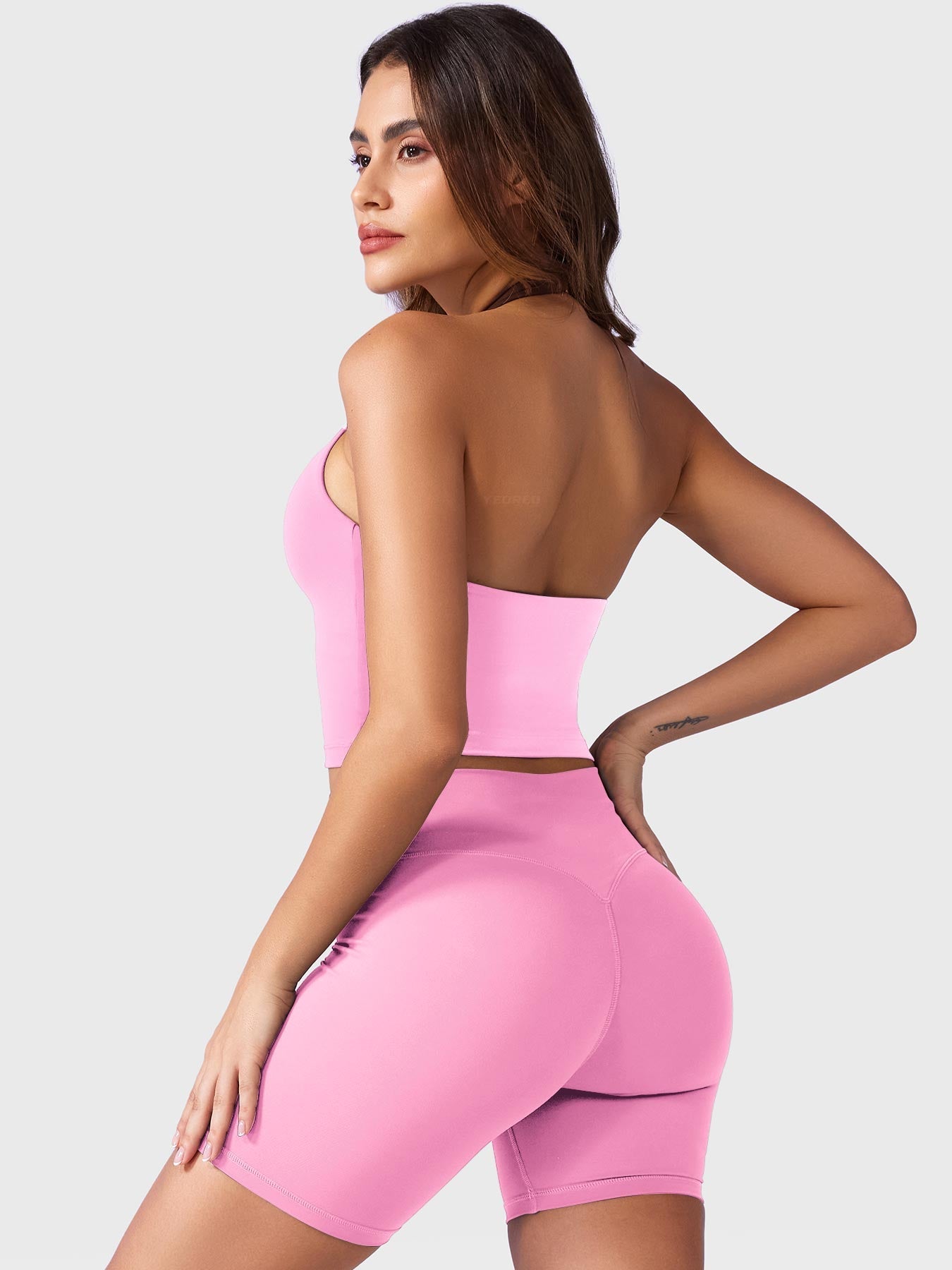 Top Deportivo de Alto Soporte