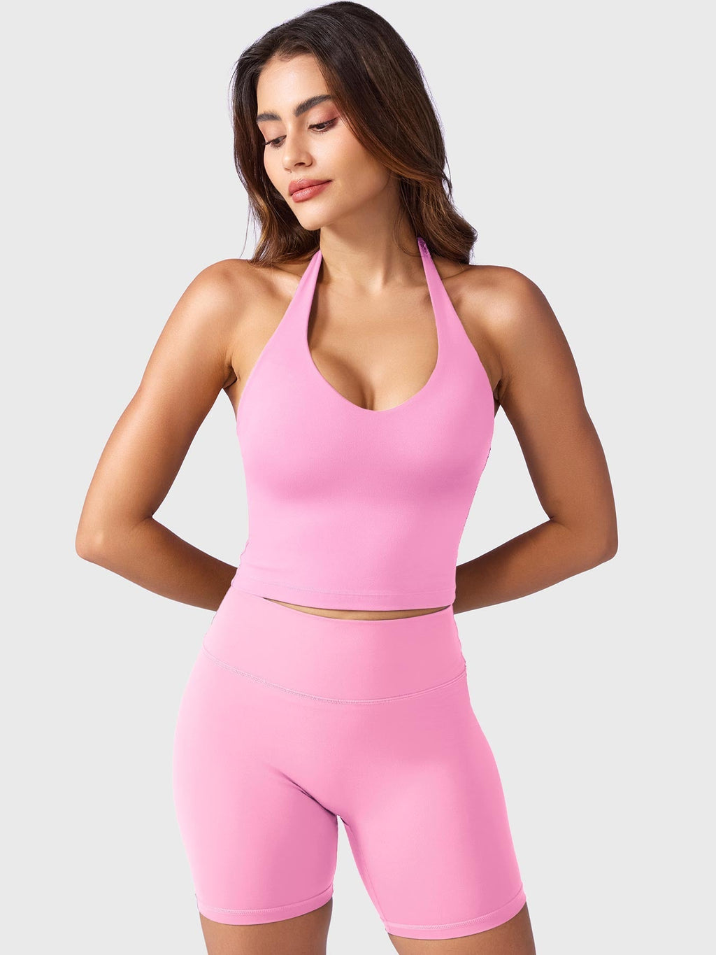 Top Deportivo de Alto Soporte