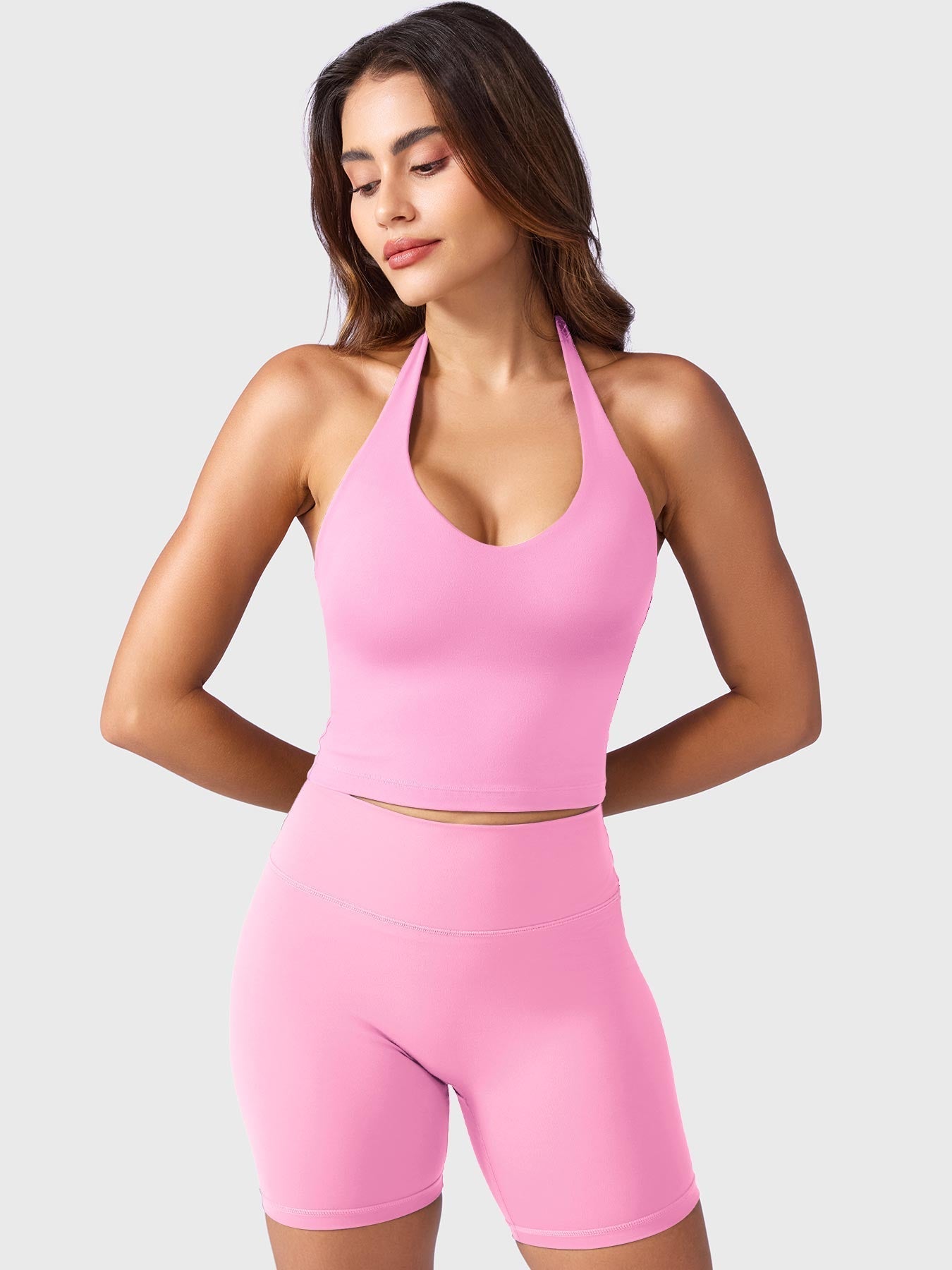 Top Deportivo de Alto Soporte