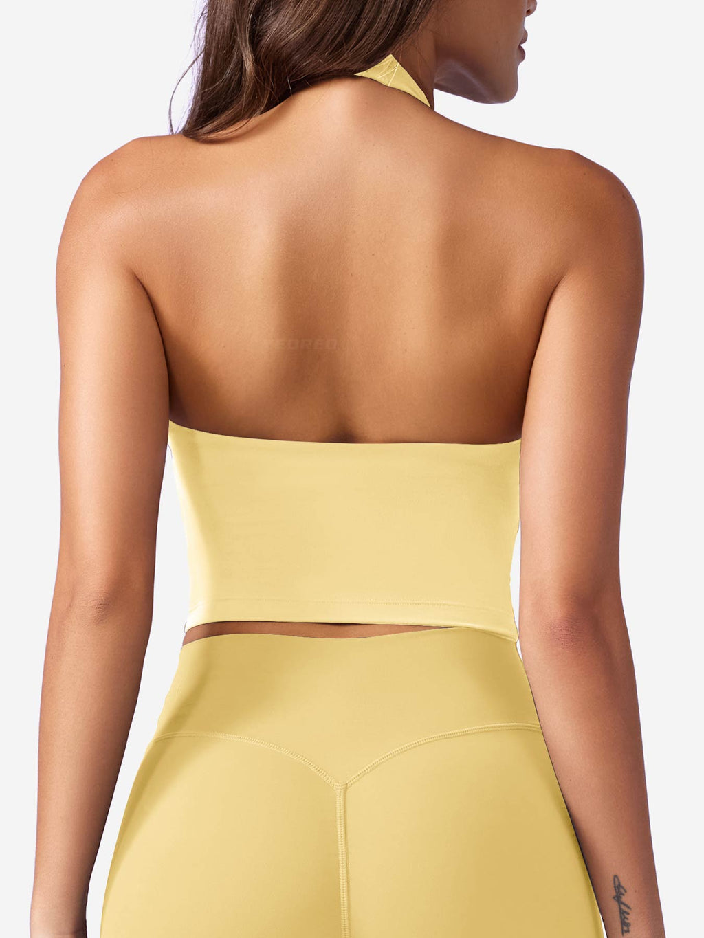 Top Deportivo de Alto Soporte