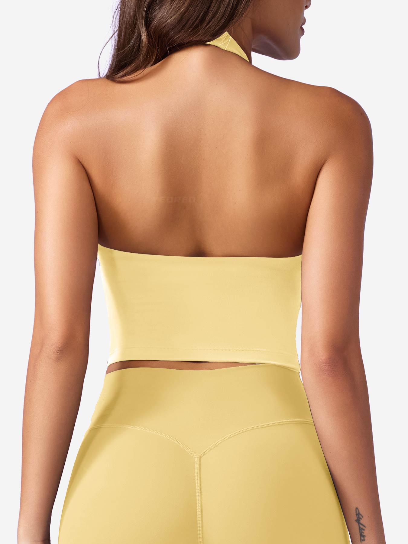 Top Deportivo de Alto Soporte