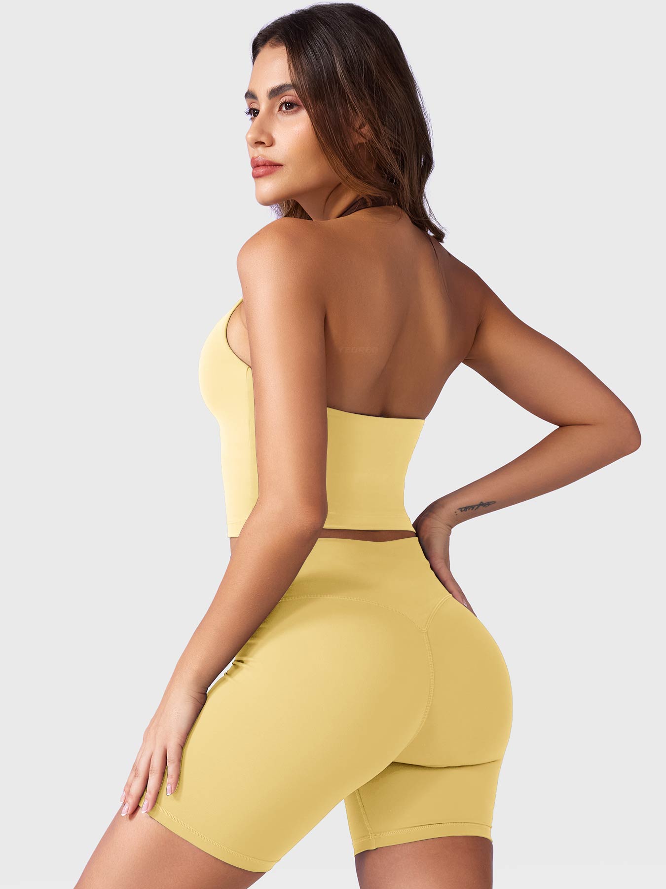 Top Deportivo de Alto Soporte