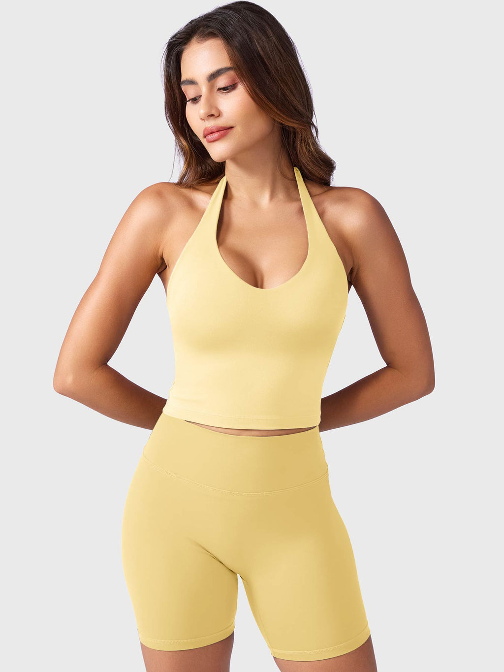 Top Deportivo de Alto Soporte