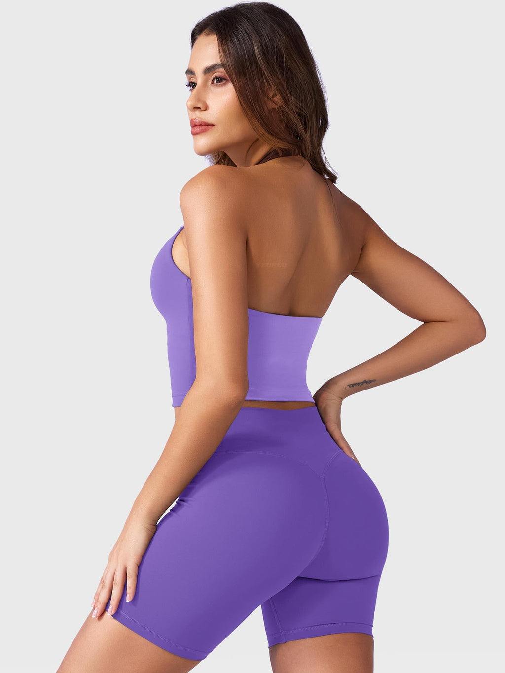 Top Deportivo de Alto Soporte