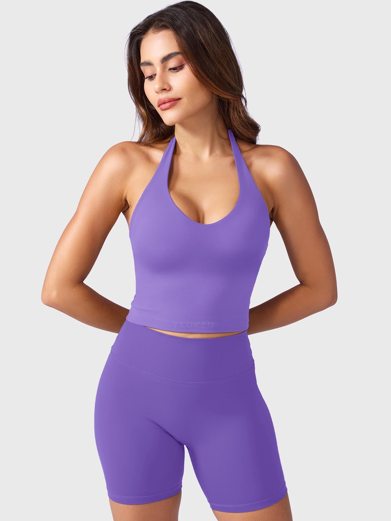 Top Deportivo de Alto Soporte