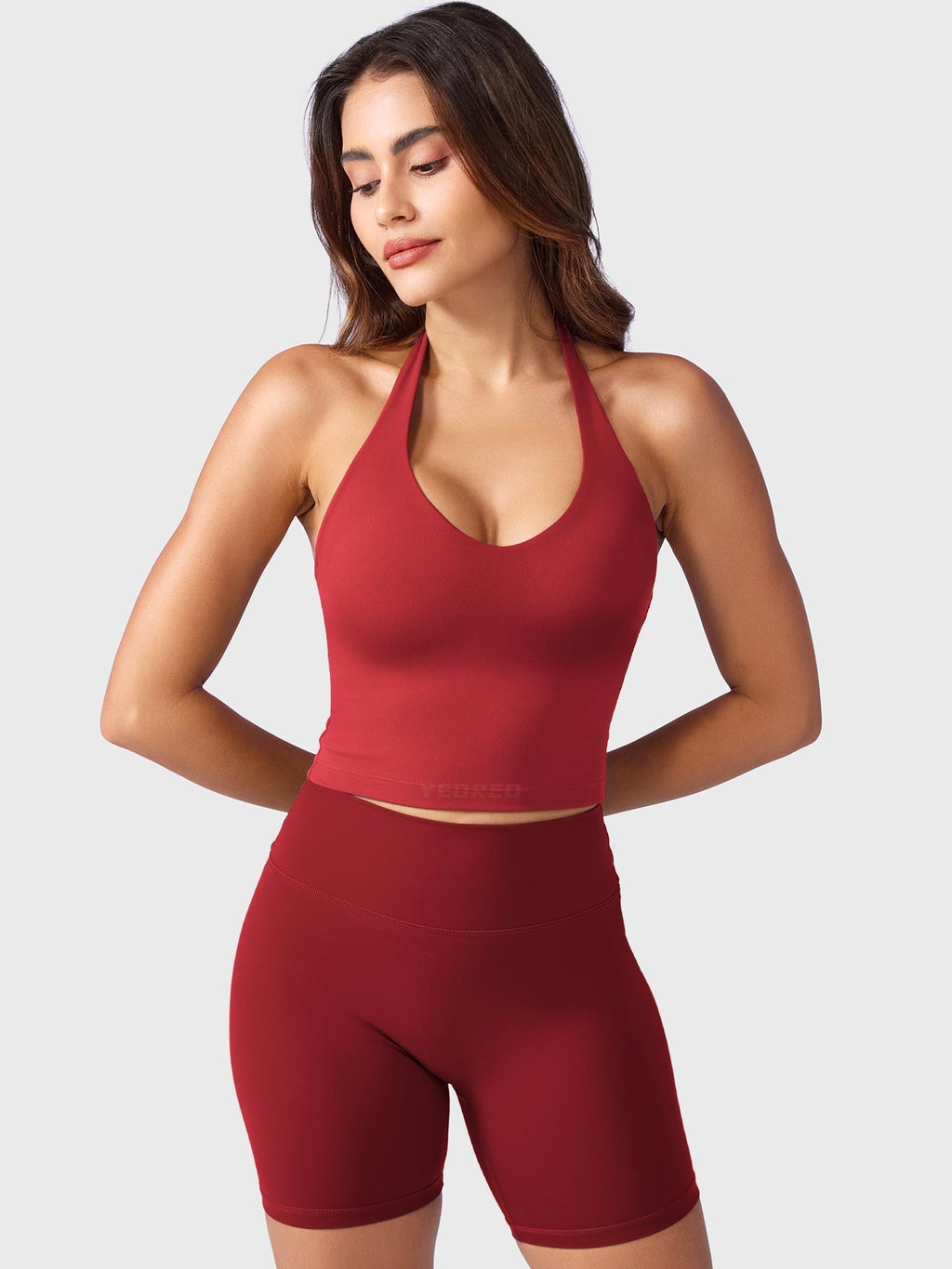 Top Deportivo de Alto Soporte