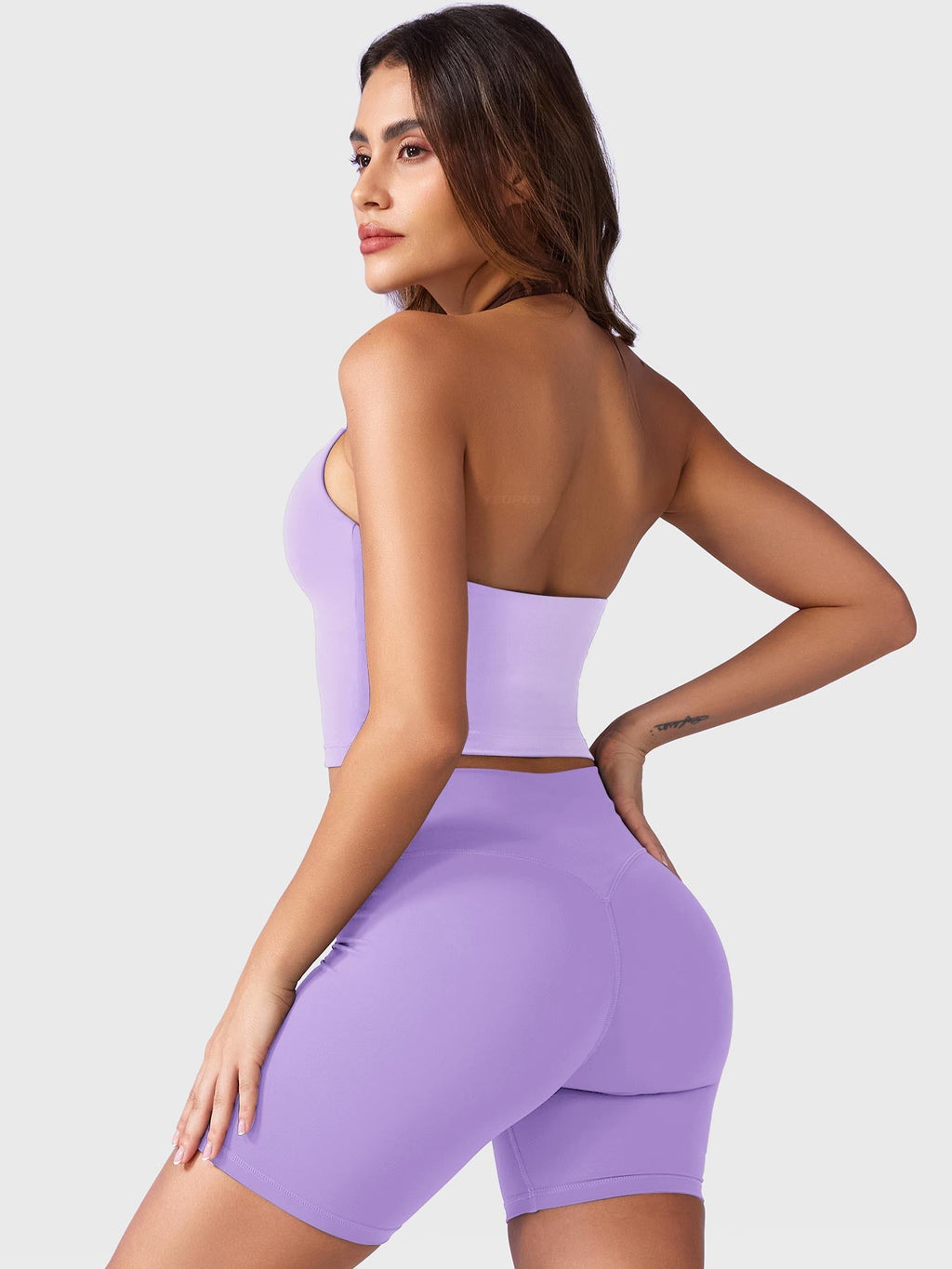 Top Deportivo de Alto Soporte