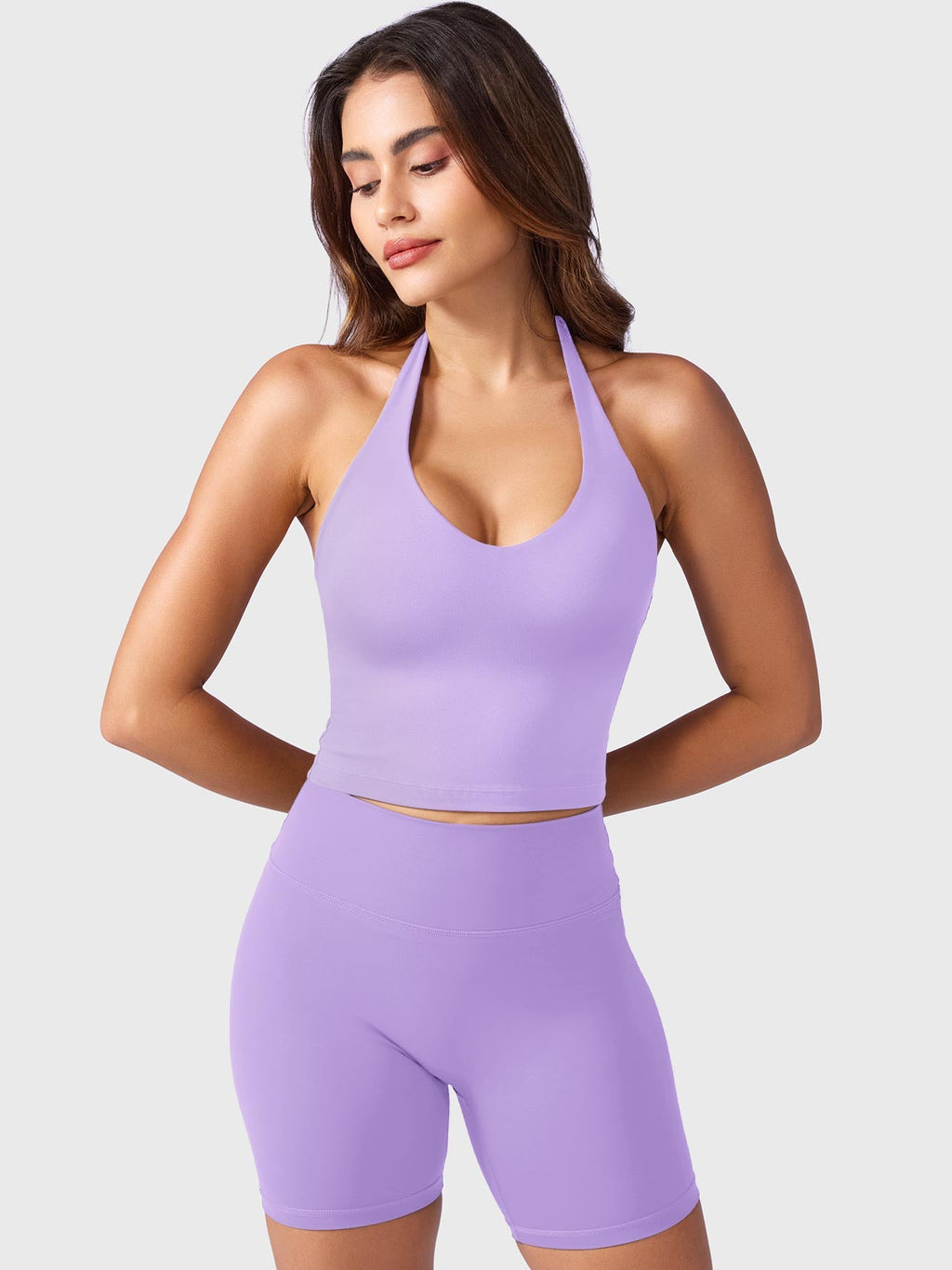 Top Deportivo de Alto Soporte