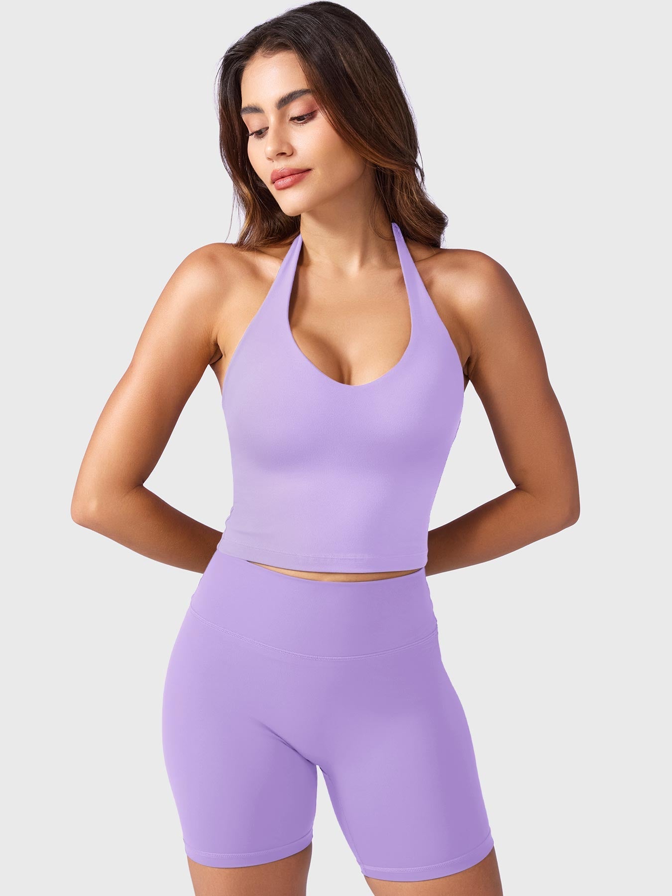 Top Deportivo de Alto Soporte