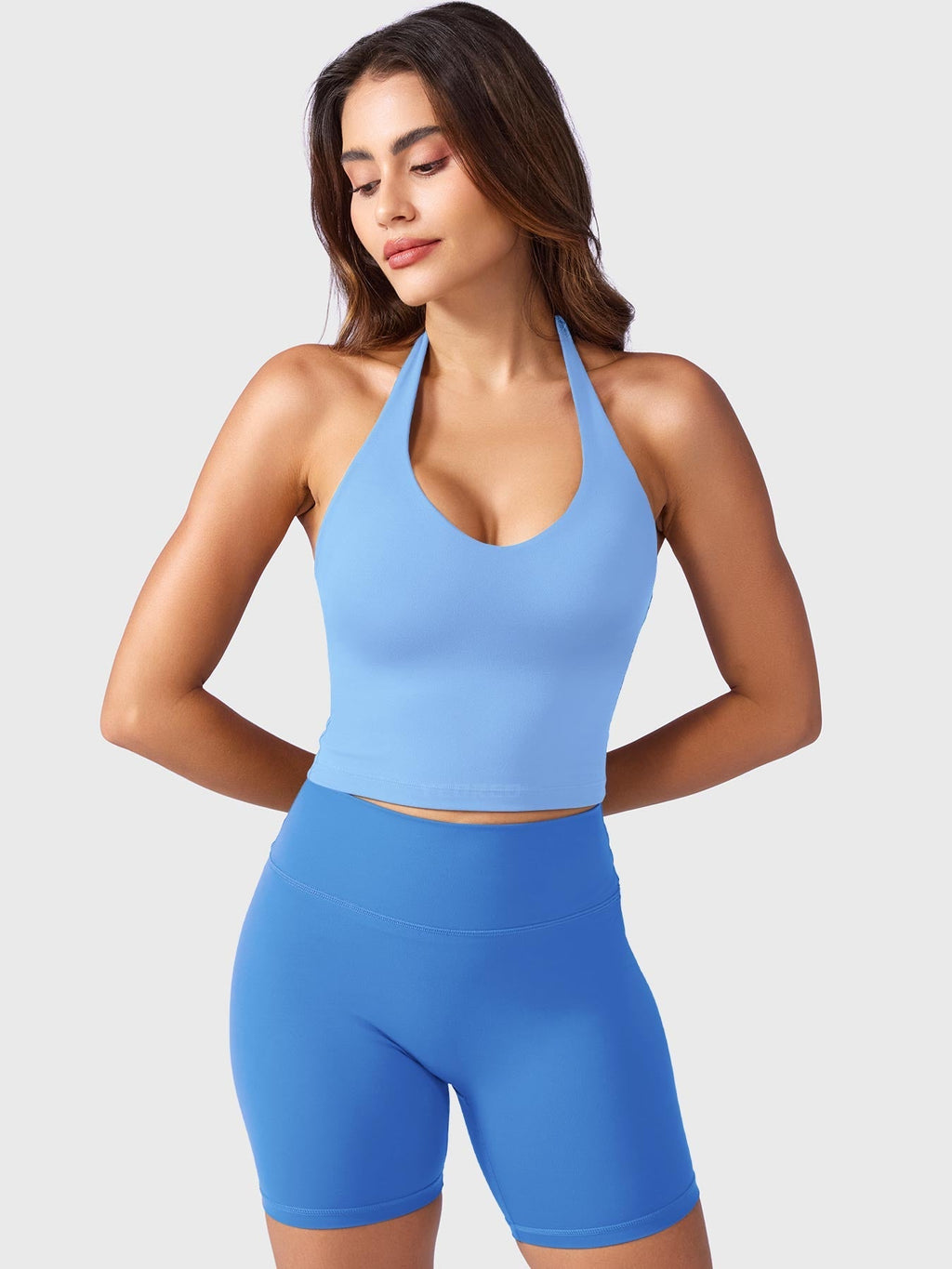 Top Deportivo de Alto Soporte