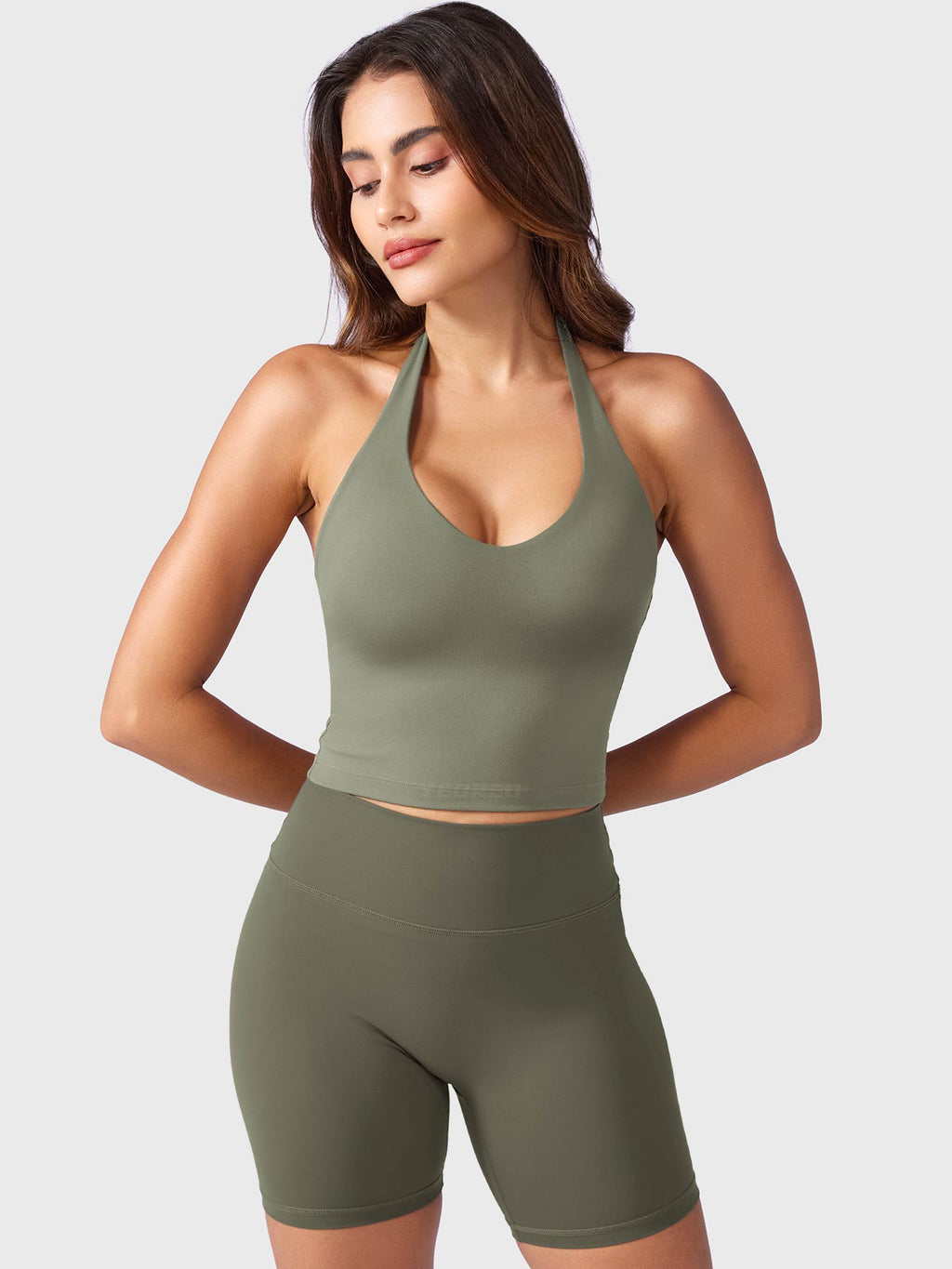 Top Deportivo de Alto Soporte