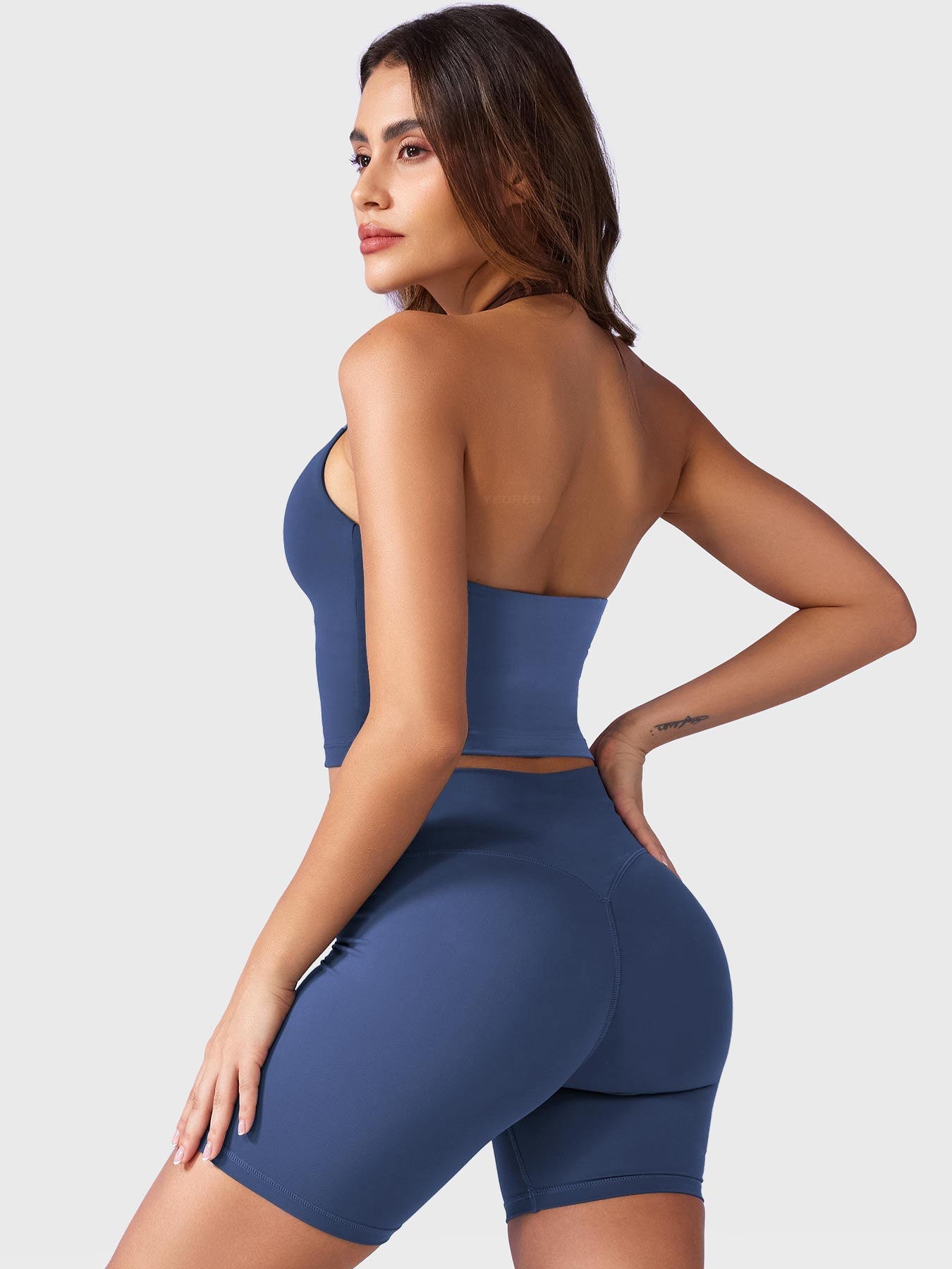 Top Deportivo de Alto Soporte