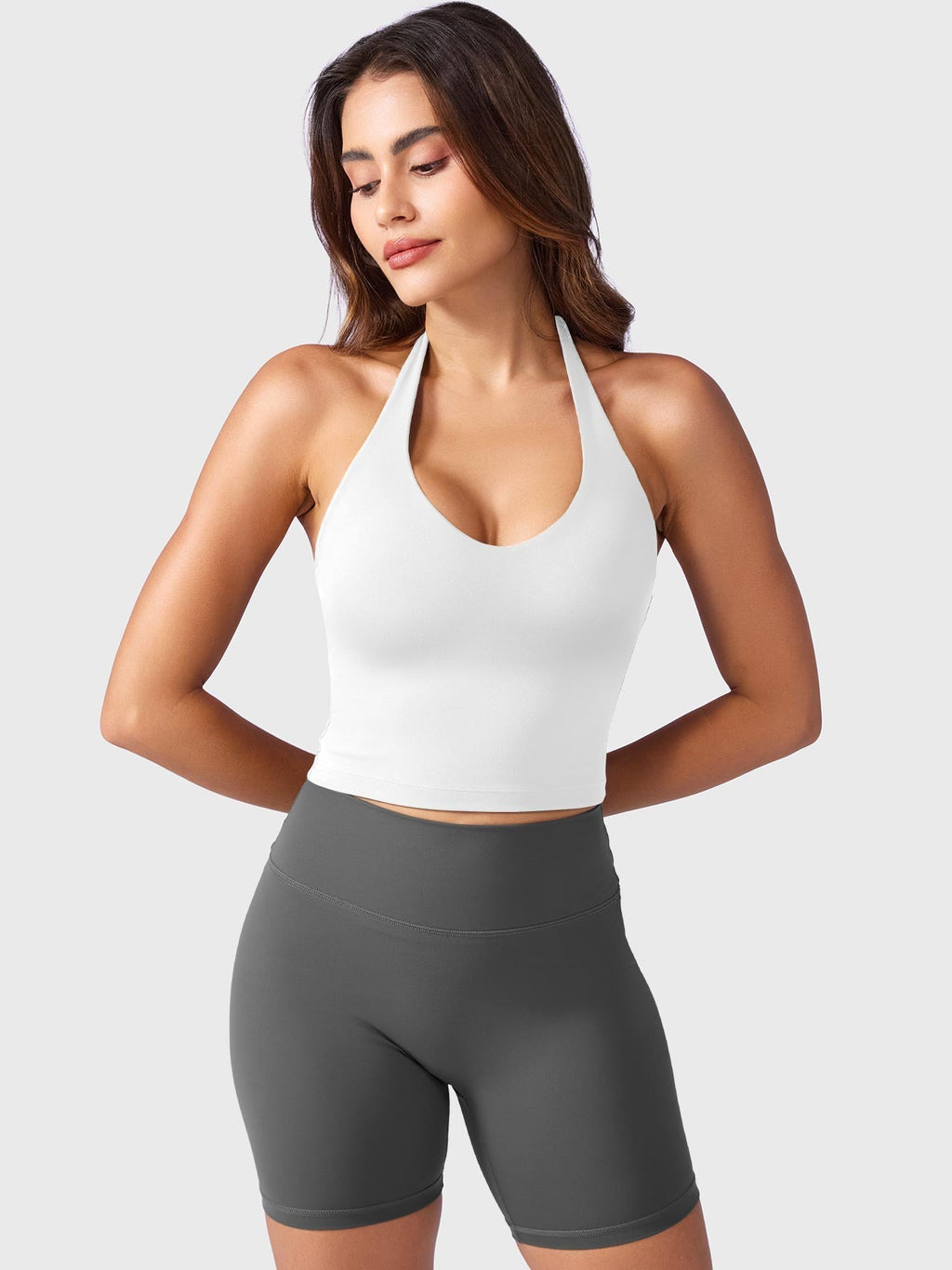 Top Deportivo de Alto Soporte