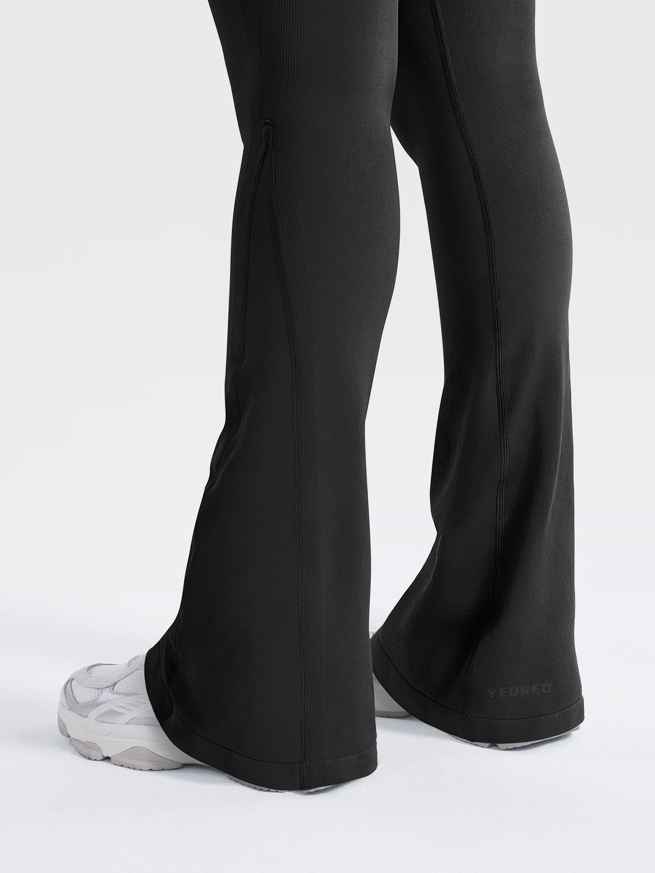 Leggins Acampado que Transforman tu Look